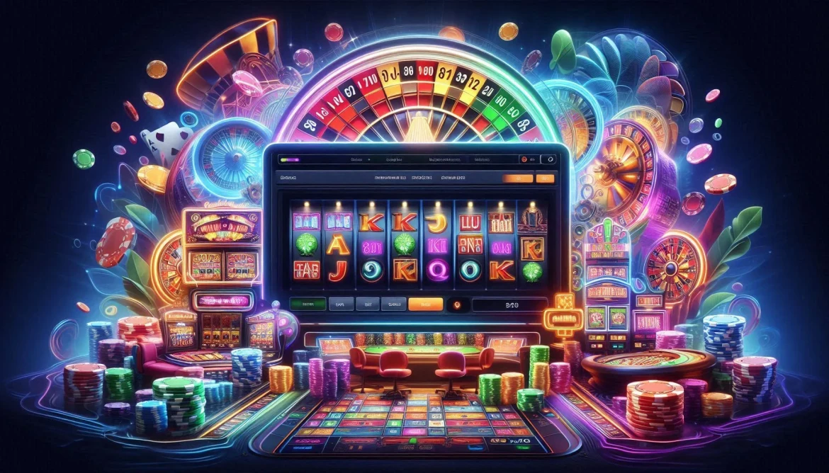 Slot City